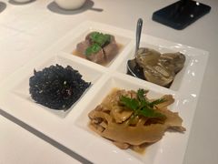 -莆田餐厅PUTIEN(深圳湾万象城家宴店)