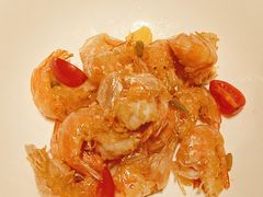 -阿明小菜·海鲜·上海菜(浦建路店)