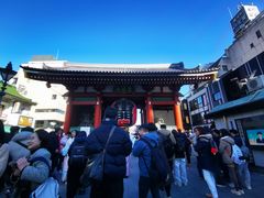 -浅草寺