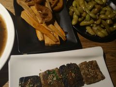 -汪爹爹武汉牛三鲜(朝外大街店)