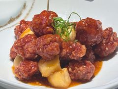 -南门食仙·手工福州菜(南门兜店)