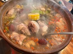 -洪大厨鸡煲(福田店)