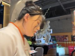 -鼎原力量东北吊炉烧烤(幸福街店)