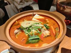 -一坐一忘云南菜(北京skp店)