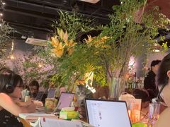 -咖法森林·咖啡  酒吧(天河店)