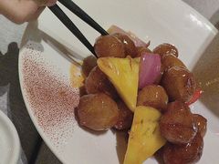 -晓粤·惹味粤菜(凯德乐峰广场店)