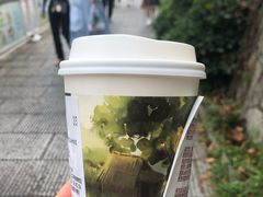 -茶颜悦色(岳麓山顶店)