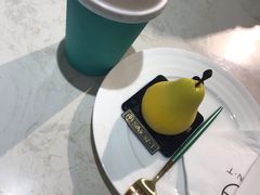 -西檬树SIMON·T轻奢蛋糕(大东方Max店)