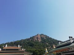 -云洞岩风景区
