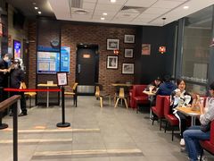 -汉堡王(兰州中心店)