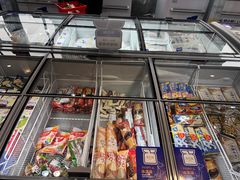 -吉之仙•中国制造•出口级食材日料店(领事馆总店)