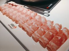 -许府牛火锅(湖滨银泰in77E区店)