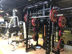 -Liking Fit24小时智能健身(金汇路韩国街店)