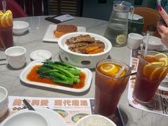 -锦园春香港茶餐厅(西海湾旗舰店)