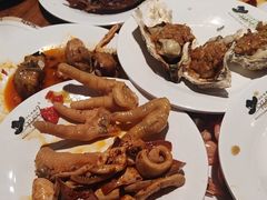 -汉巴味德(沈阳万象汇店)