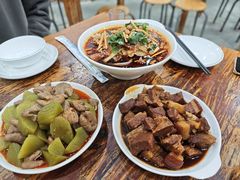 -雨田饭店(华兴东街店)
