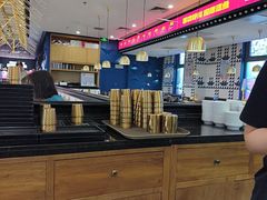 -一味一诚•鲜嫩烤鱼(昌发展万科广场店)