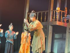 -交通银行前滩31演艺中心