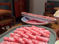 -北京老门框爆肚涮肉馆(凤城六路店)