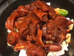 -翠山·映月湖景餐厅(映月湖公园店)
