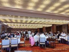 -白天鹅宾馆-宏图府餐厅