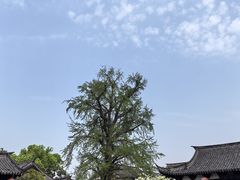 -常熟方塔园