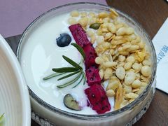 -沏点Trattoria意大利餐厅(新街口店)
