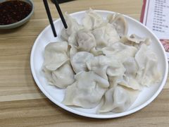 -哈尔滨手工饺子馆(下沙三坊店)