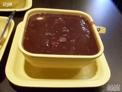 红豆沙-满记甜品(湖滨店)