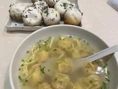 -东泰祥生煎馆(重庆北路店)