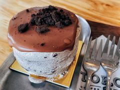 -Torch Coffee 炬点咖啡