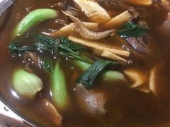 -WILDS 野有食(碧坞店)