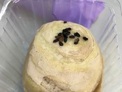 -先麦芋头酥(台中中港店)