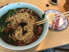 -镇南锅盖面馆(解放路店)