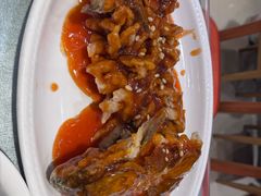 -添福来墨鱼饺子 · 海鲜东北菜(大连星海·黄浦路店)