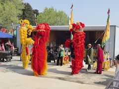 -妙峰山风景名胜区