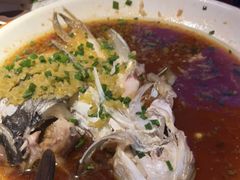 -绿茶餐厅(城西银泰城店)