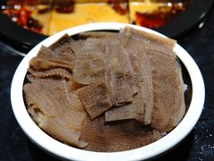 -重庆古老火锅
