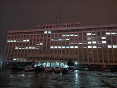 -辽宁大学(崇山校区)