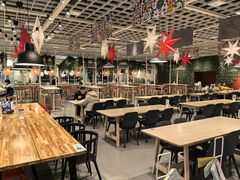 -宜家·瑞典风味餐厅(天津东丽商场店)