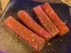 烤蟹柳-质烤烤物·活烤海鲜(质烤总店)