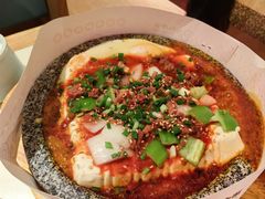 -七八冷面·延边朝鲜族美食(圣熙八号店)