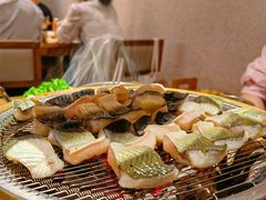 -泥炉烧肉师(新街口金銮巷店)