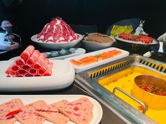 -大隐·成都火锅Bistro(合生麒麟新天地店)