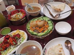 -清真· AL-JANNAT 佳纳特餐厅(仙林店)