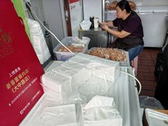 -豪香里脊肉串(大中路店)