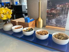 -小大董·烤鸭(观景餐厅·南京西路店)