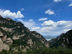-黑龙潭风景区