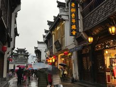 -屯溪老街