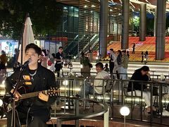 -Nord Grill&Bar Highland诺德西餐(深圳欢乐海岸店)